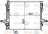 VOLVO 30681495 Radiator, engine cooling